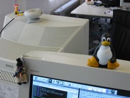 Christof's monitor top